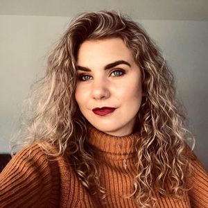 Meet your Posher, Marissa